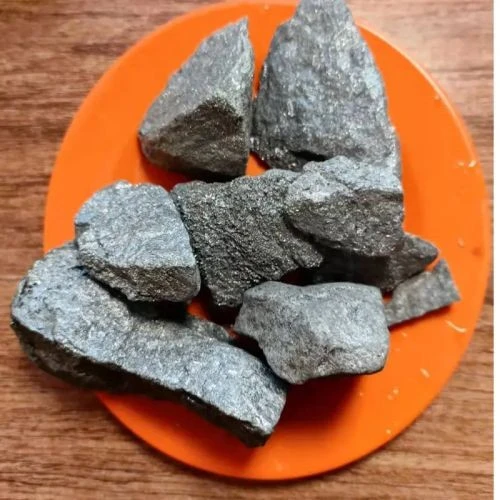 Ferro Silicon Zirconium For Electrical Components