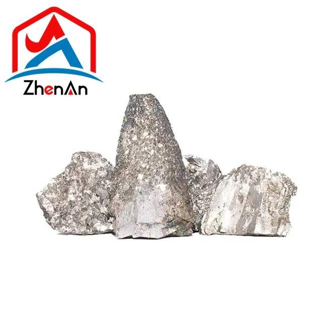 Ferro Vanadium Of Superior Quality