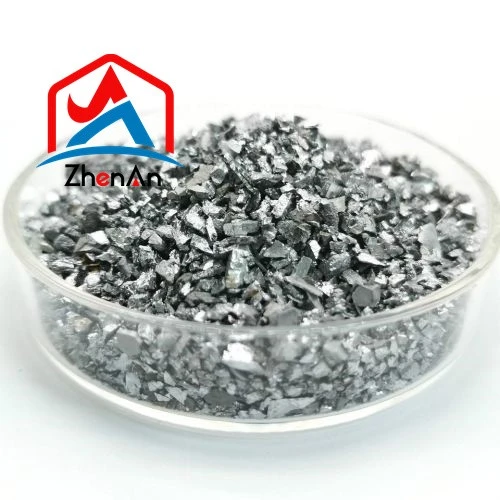 Ferrocanadium 80 For Steel Making