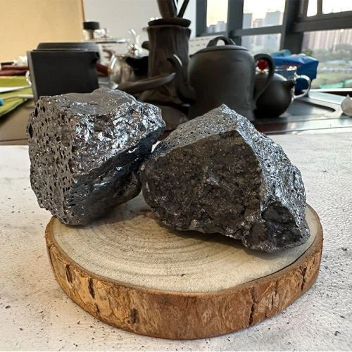 Iarratas ar Struchtúr Athraitheach Sileacain Ardcharbóin