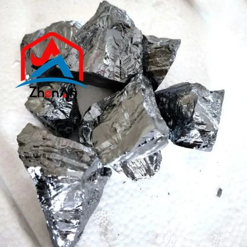 High Pure Silicon Metal Lump 553