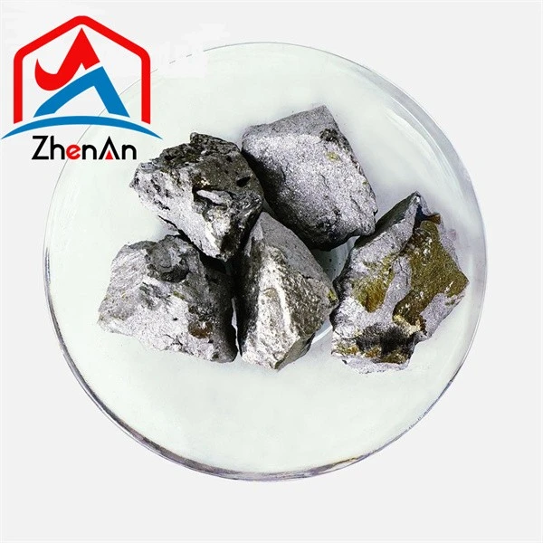 High Purity Ferro Vanadium FeV50%AB