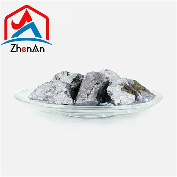 High Purity Ferro Vanadium FeV50%AB