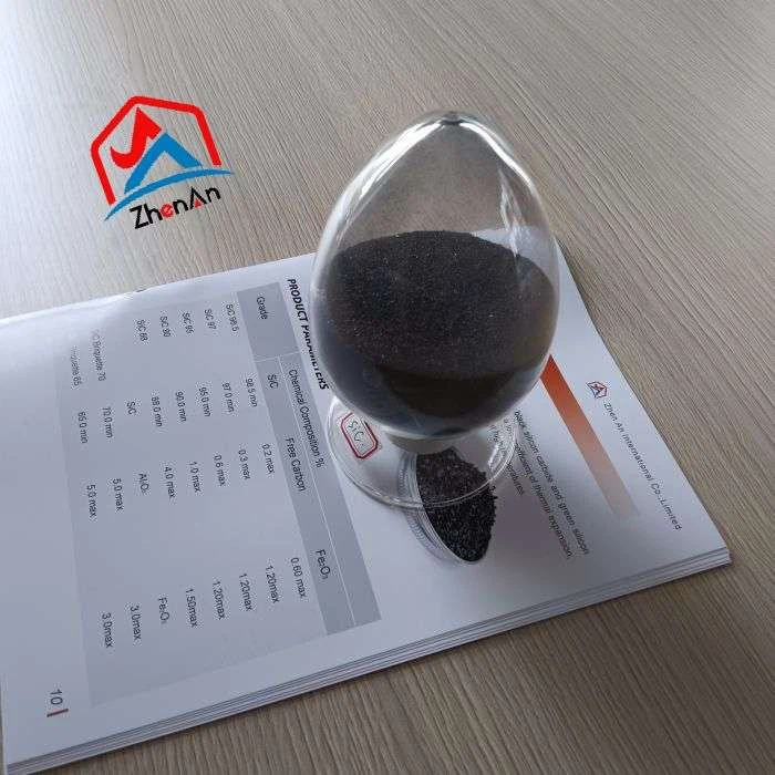 High Temperature Electronics Silicon Carbide