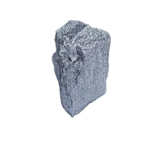 Improve Components Uniform Ferro Silicon Barium Inoculant