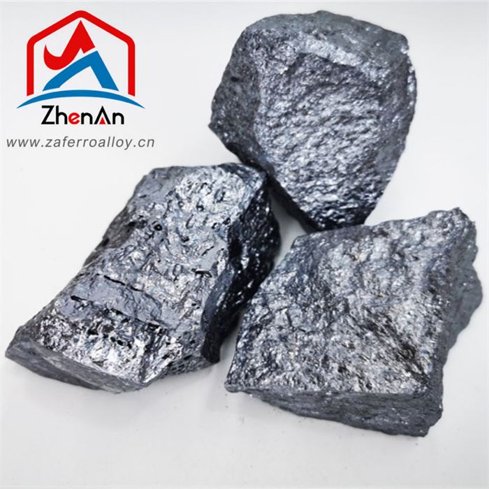 Miotal Sileacain Ard-íonachta i Polycrystalline