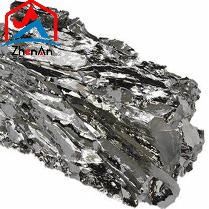 Iron Vanadium For Rail
