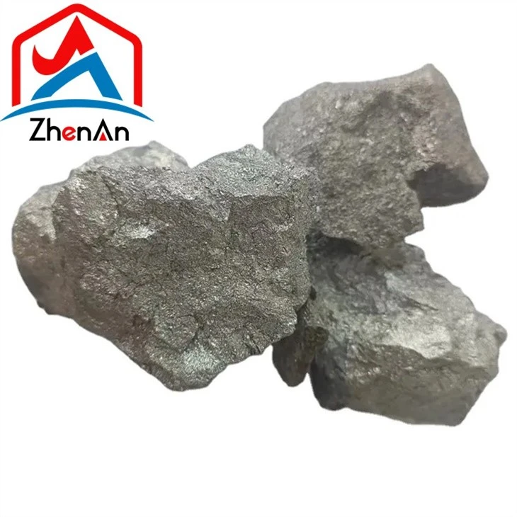 Iron Vanadium For Steel Production
