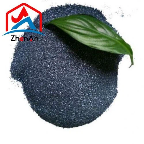 Is Silicon Powder Dangerous