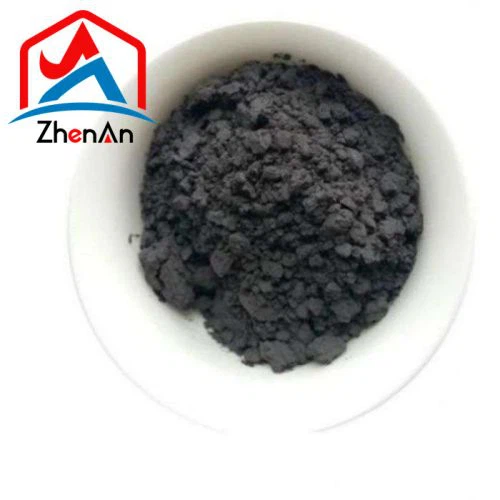 An bhfuil Púdar Sileacain Contúirteach