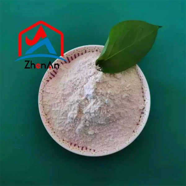 Magnesium Powder Specification
