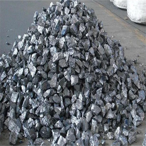 Metal Silicon Powder Processing
