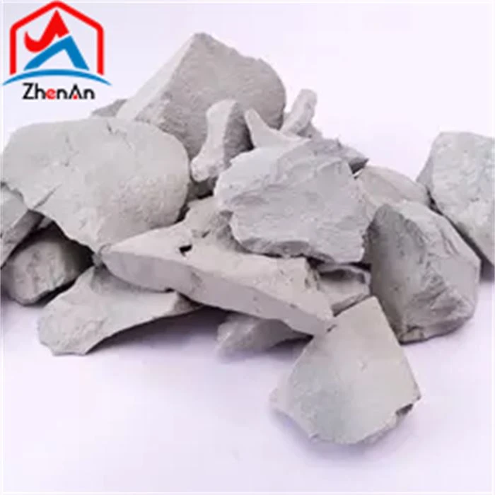 Nitride Ferro Silicon Ferrosilicon Tionscal Nítríde 10-100mm
