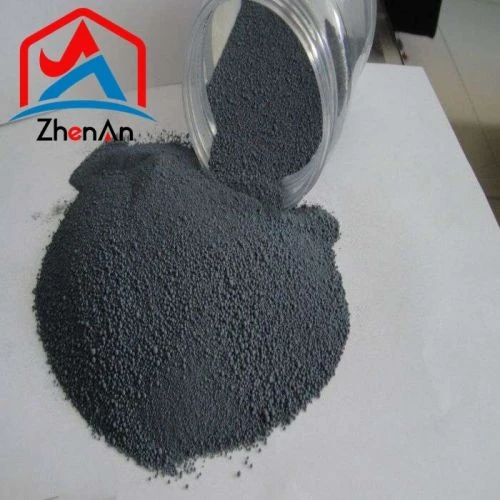 Powder Metallurgy Powder Silicon Metal