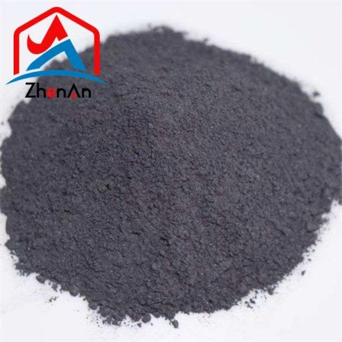 Raw Material Silicon Metal Powder