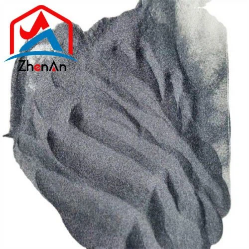 Raw Material Silicon Metal Powder