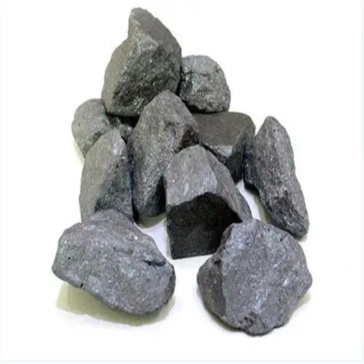 Silicon Metal For Chemical Industry