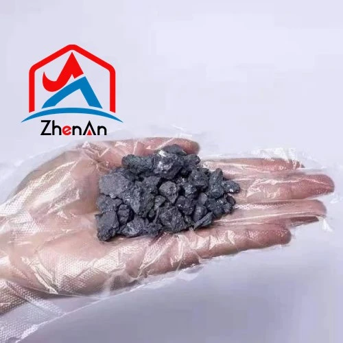 Silicon Metal For Sale