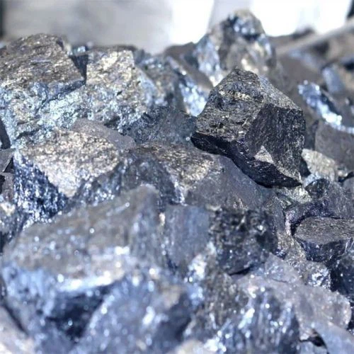 Silicon Metal Good Optical Performance