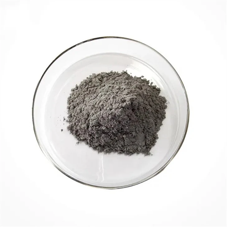 Silicon Metal Powder For Semiconductors