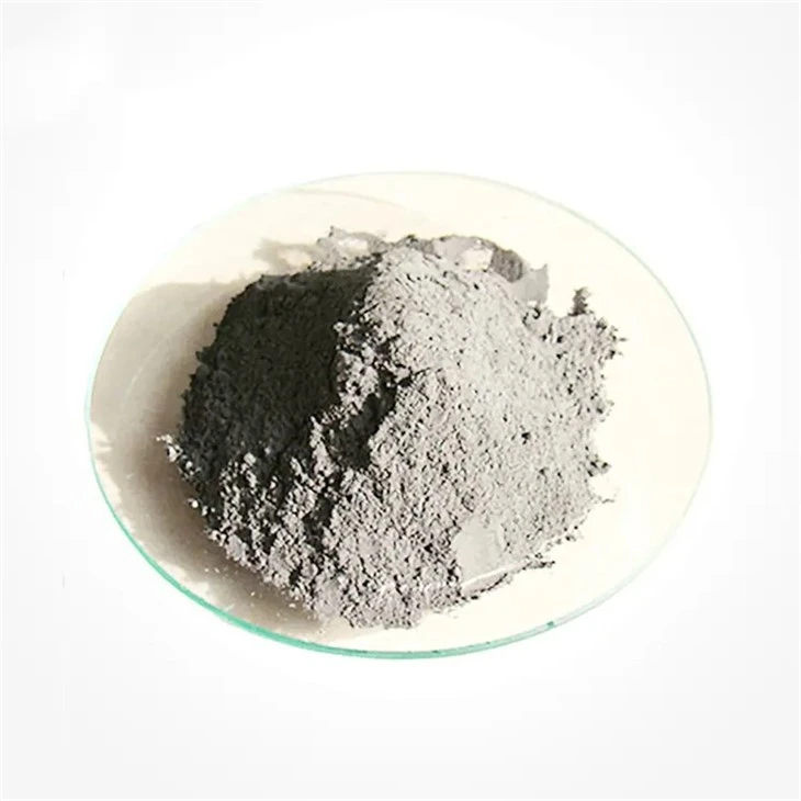 Silicon Metal Powder For Semiconductors
