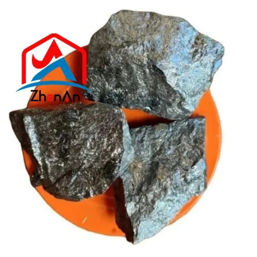 Silicon Used In Steel