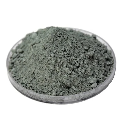 Ard-Alúmana Castable Frithsheasmhach in Abrasion