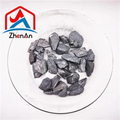 Cailciam Silicon Deoxidizer