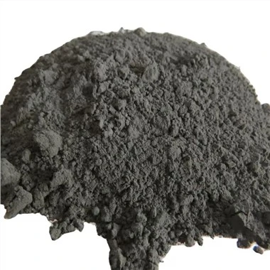 Púdar Carbide Tungstain Teilgthe Le haghaidh Táthú Nicil