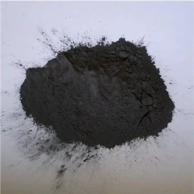 Tungstain Carbide Raw Púdar Tungstain a Réitigh
