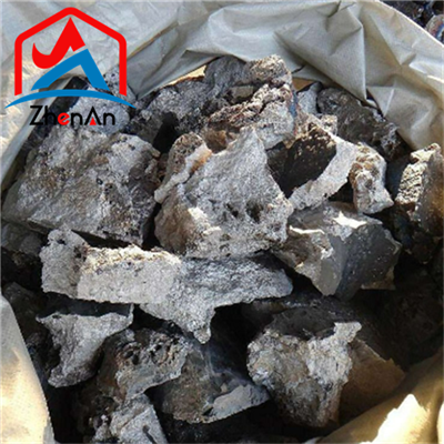 Airíonna Ceimiceacha Feircróim Ardcharbóin