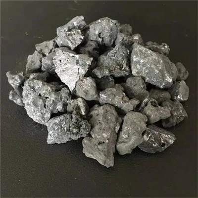Cóimhiotal Nicil Ferro Ferronickel