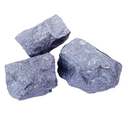 Friotaíocht Alcaile Siorcóiniam Ferro Silicon