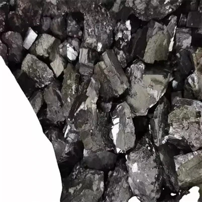 Ferro Vanadium 40 Do Bhonneagar Iarnróid