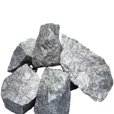 Cóimhiotal Ilchineálach é Ferro Vanadium