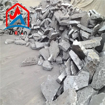 Ard Qurity FeSi Ferrosilicon