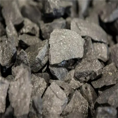 Próiseáil Bloc Nádúrtha Ferrosilicon