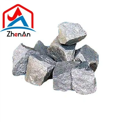 Ábhar an-Nuálaíoch é Ferrosilicon Nitride