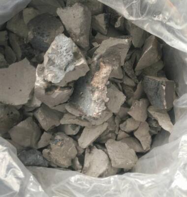 Alloy Ferrotungsten Ferro Tungstain 80 faoin gcéad 70 faoin gcéad