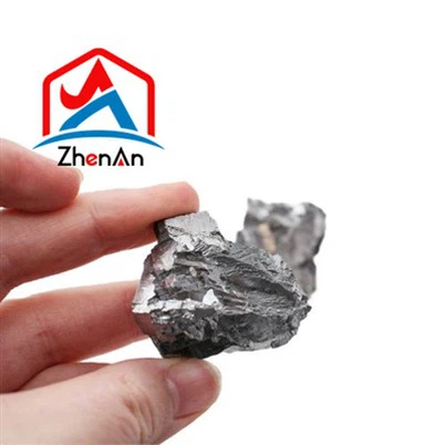 Ferrovanadium 10-220mm