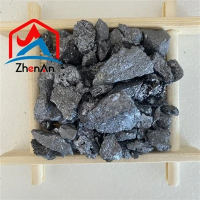 Ferrovanadium Trasfhoirmiú Airíonna Cruach