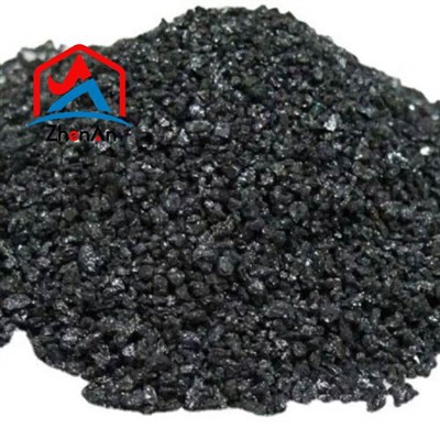 Comhpháirteanna Leictreonacha Cóc Peitriliam Grafitithe