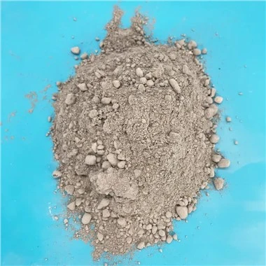 Inslithe Ard Alumina Castable
