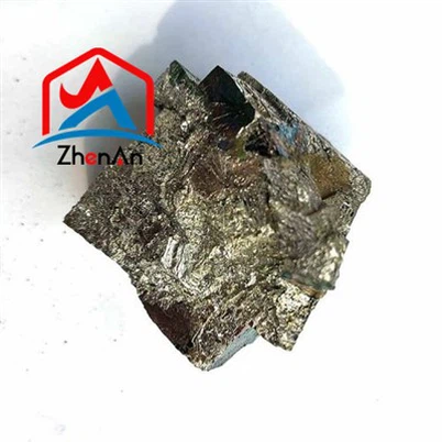 Iarann Vanadium