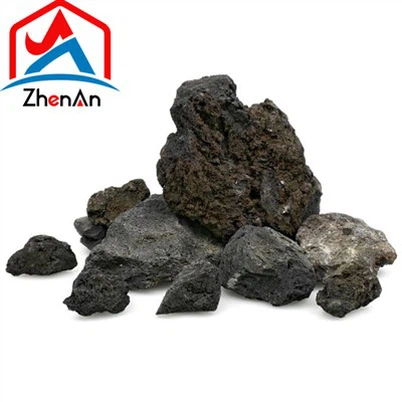 Iarann Vanaidiam Chun Toughness Cruach a Fheabhsú