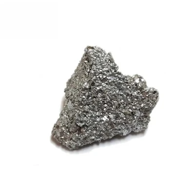 Ferrochrome Carbóin Íseal Do Weldability