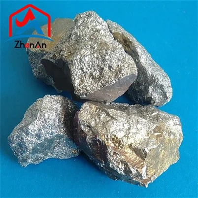 Táirgí Miotail Ferro Tíotáiniam