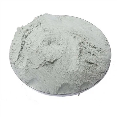 Púdar Microsilica Le haghaidh Teasfhulangacha