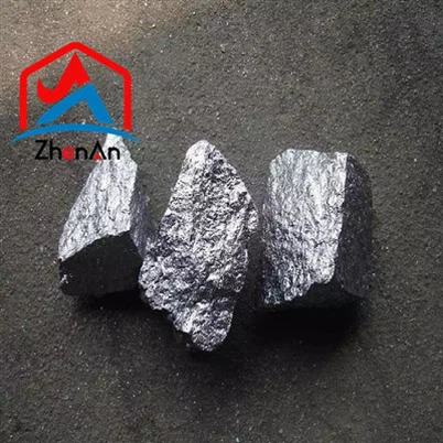 Powering Cruach Le Ferrovanadium