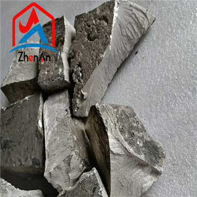 Miotal Uathúla 80 Ferrovanadium